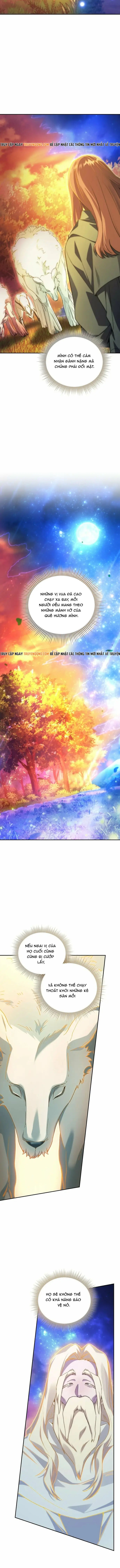 Ta Đánh Cắp Linh Hồn Của Ranker Top 1 - Chapter 68 - Page 14