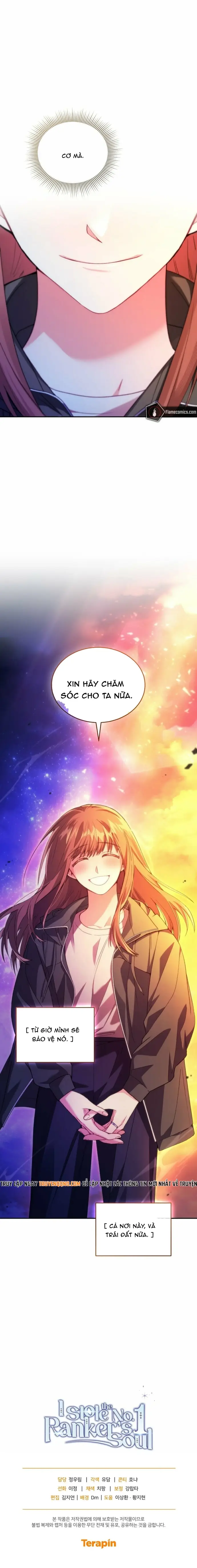 Ta Đánh Cắp Linh Hồn Của Ranker Top 1 - Chapter 68 - Page 15