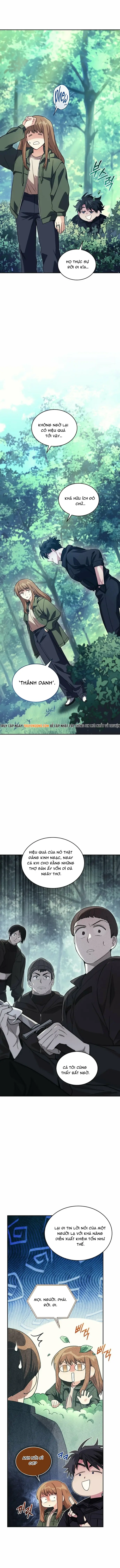 Ta Đánh Cắp Linh Hồn Của Ranker Top 1 - Chapter 68 - Page 3