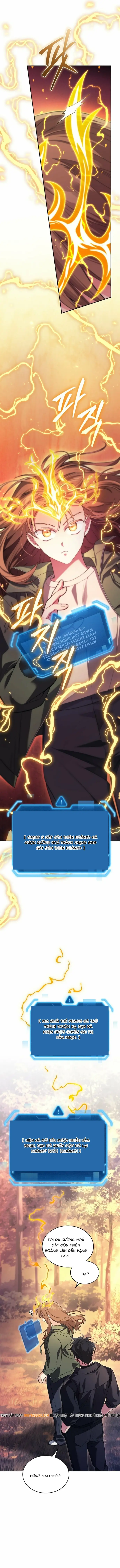 Ta Đánh Cắp Linh Hồn Của Ranker Top 1 - Chapter 68 - Page 8