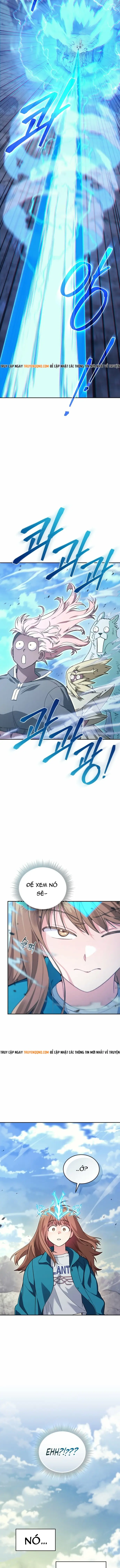 Ta Đánh Cắp Linh Hồn Của Ranker Top 1 - Chapter 69 - Page 12