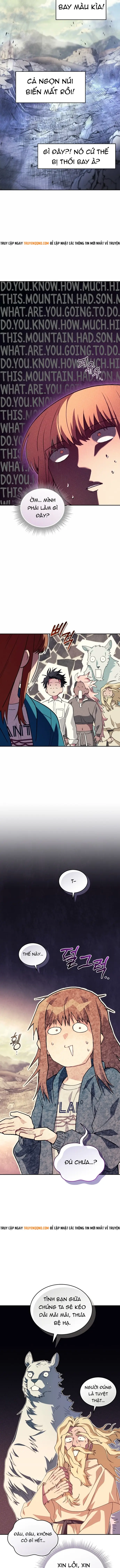 Ta Đánh Cắp Linh Hồn Của Ranker Top 1 - Chapter 69 - Page 13