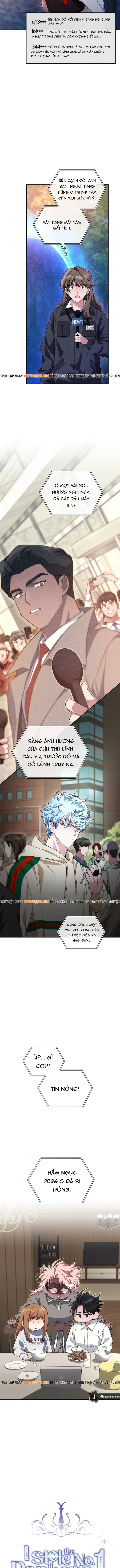 Ta Đánh Cắp Linh Hồn Của Ranker Top 1 - Chapter 69 - Page 3
