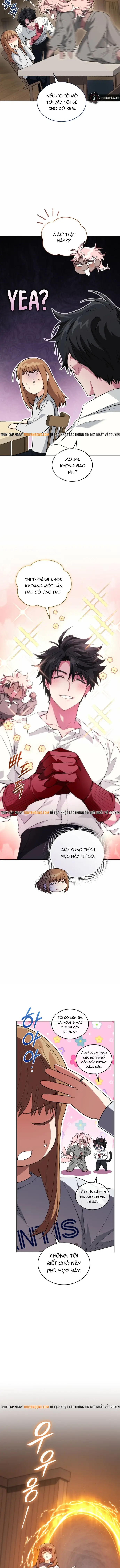Ta Đánh Cắp Linh Hồn Của Ranker Top 1 - Chapter 69 - Page 6
