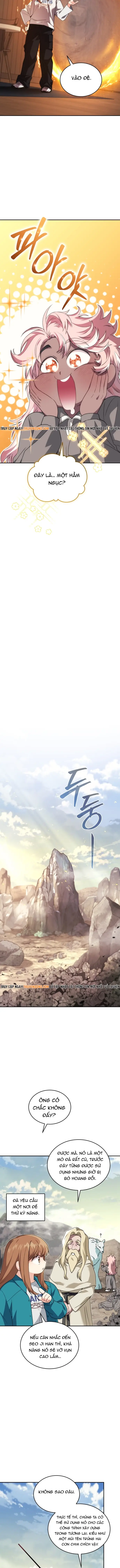 Ta Đánh Cắp Linh Hồn Của Ranker Top 1 - Chapter 69 - Page 7