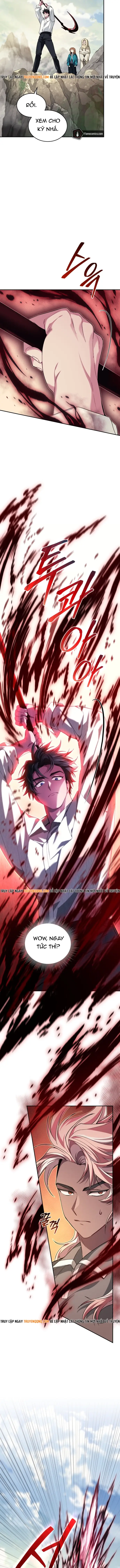 Ta Đánh Cắp Linh Hồn Của Ranker Top 1 - Chapter 69 - Page 8