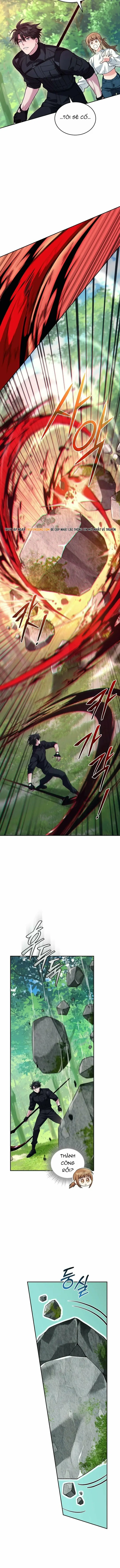 Ta Đánh Cắp Linh Hồn Của Ranker Top 1 - Chapter 70 - Page 12