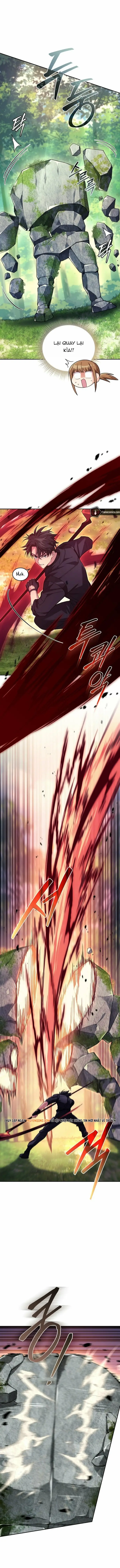 Ta Đánh Cắp Linh Hồn Của Ranker Top 1 - Chapter 70 - Page 13