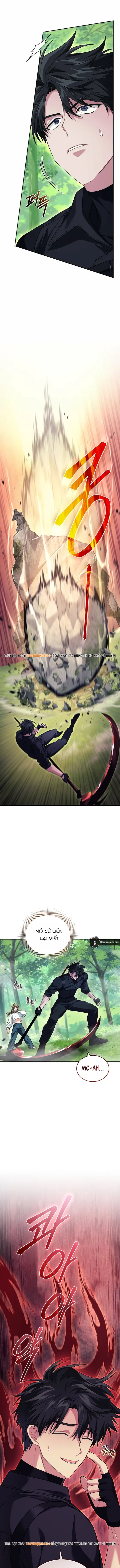 Ta Đánh Cắp Linh Hồn Của Ranker Top 1 - Chapter 70 - Page 14