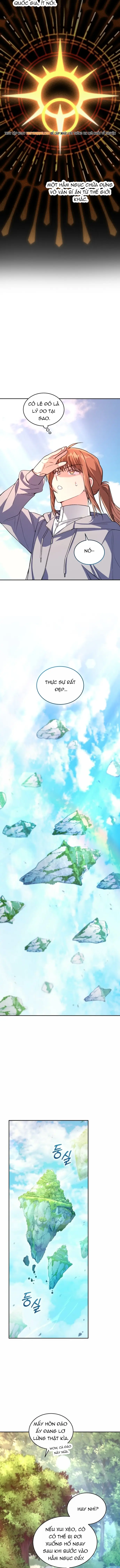 Ta Đánh Cắp Linh Hồn Của Ranker Top 1 - Chapter 70 - Page 4