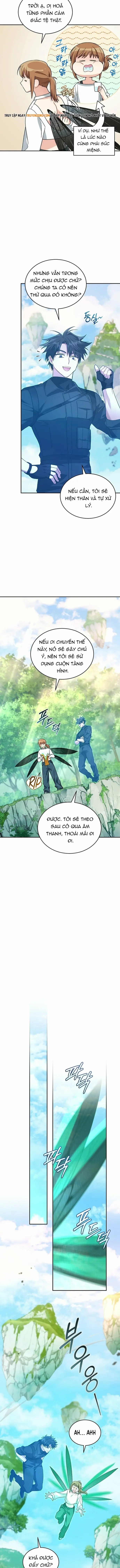 Ta Đánh Cắp Linh Hồn Của Ranker Top 1 - Chapter 70 - Page 8