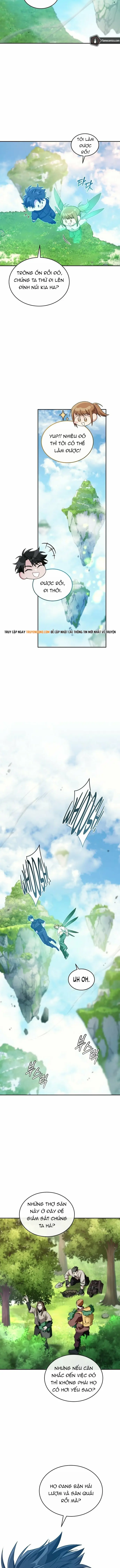 Ta Đánh Cắp Linh Hồn Của Ranker Top 1 - Chapter 70 - Page 9