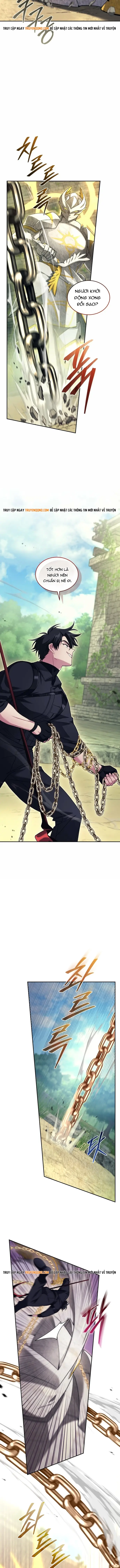 Ta Đánh Cắp Linh Hồn Của Ranker Top 1 - Chapter 71 - Page 10