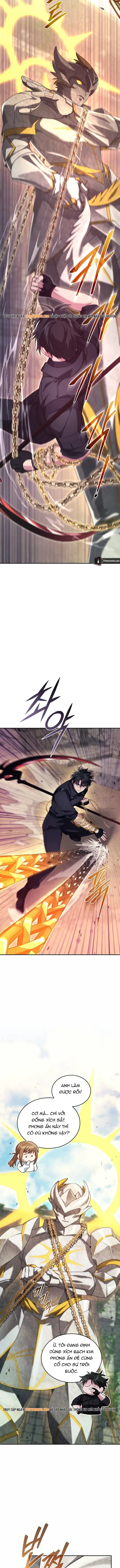 Ta Đánh Cắp Linh Hồn Của Ranker Top 1 - Chapter 71 - Page 11