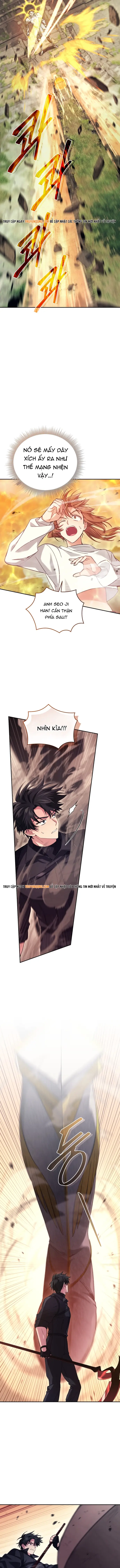 Ta Đánh Cắp Linh Hồn Của Ranker Top 1 - Chapter 71 - Page 13