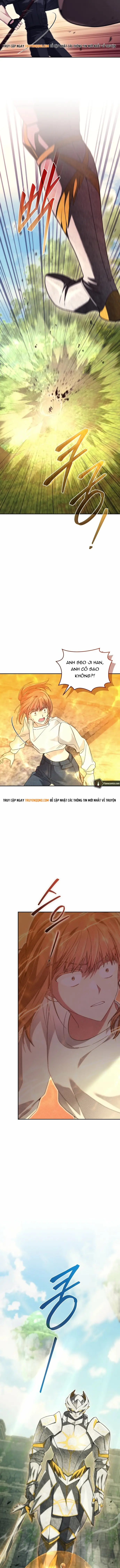 Ta Đánh Cắp Linh Hồn Của Ranker Top 1 - Chapter 71 - Page 14