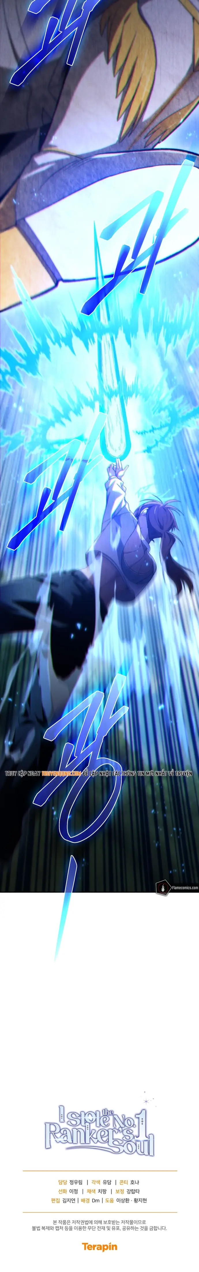 Ta Đánh Cắp Linh Hồn Của Ranker Top 1 - Chapter 71 - Page 16