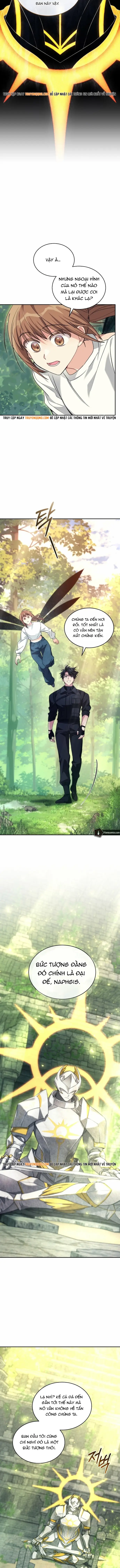 Ta Đánh Cắp Linh Hồn Của Ranker Top 1 - Chapter 71 - Page 3