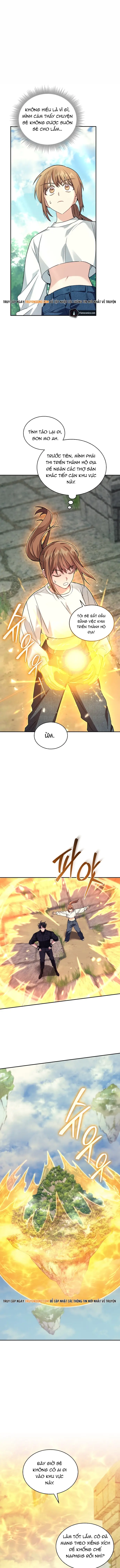 Ta Đánh Cắp Linh Hồn Của Ranker Top 1 - Chapter 71 - Page 5