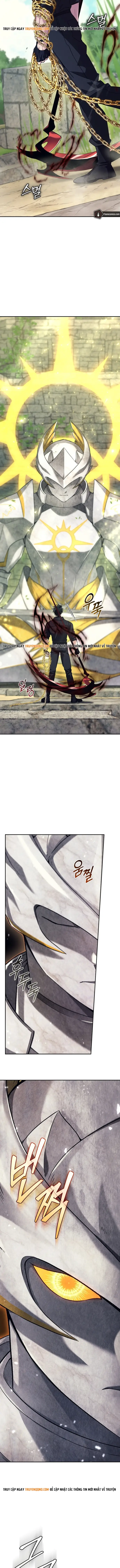 Ta Đánh Cắp Linh Hồn Của Ranker Top 1 - Chapter 71 - Page 7