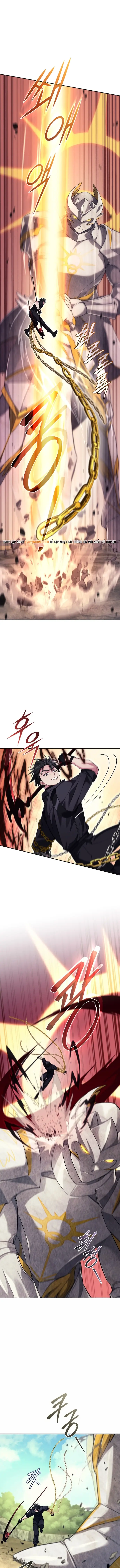 Ta Đánh Cắp Linh Hồn Của Ranker Top 1 - Chapter 71 - Page 9