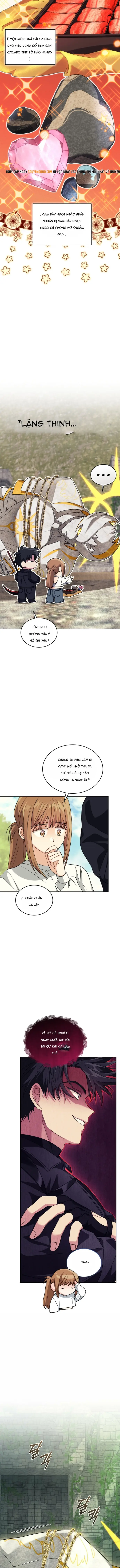 Ta Đánh Cắp Linh Hồn Của Ranker Top 1 - Chapter 72 - Page 11