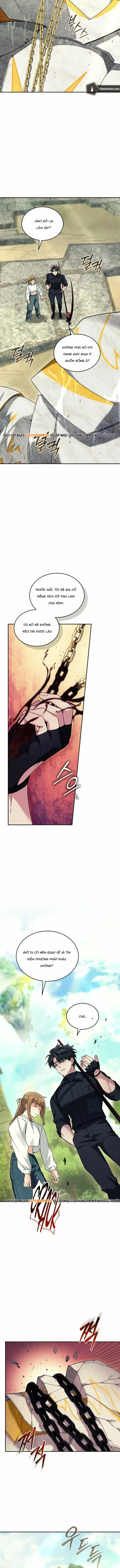 Ta Đánh Cắp Linh Hồn Của Ranker Top 1 - Chapter 72 - Page 12