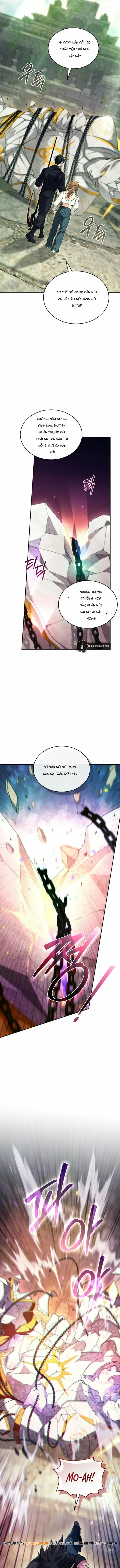 Ta Đánh Cắp Linh Hồn Của Ranker Top 1 - Chapter 72 - Page 13