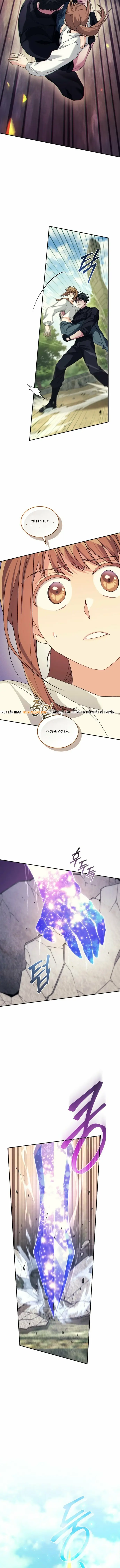 Ta Đánh Cắp Linh Hồn Của Ranker Top 1 - Chapter 72 - Page 14