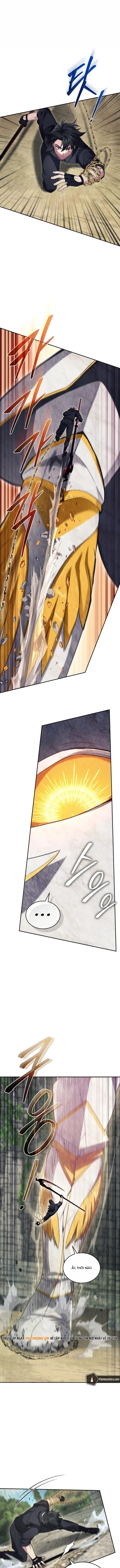 Ta Đánh Cắp Linh Hồn Của Ranker Top 1 - Chapter 72 - Page 3