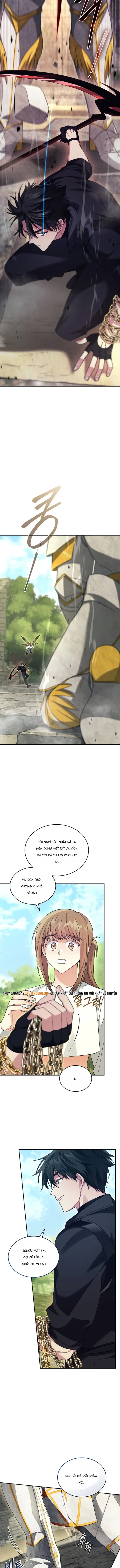 Ta Đánh Cắp Linh Hồn Của Ranker Top 1 - Chapter 72 - Page 5