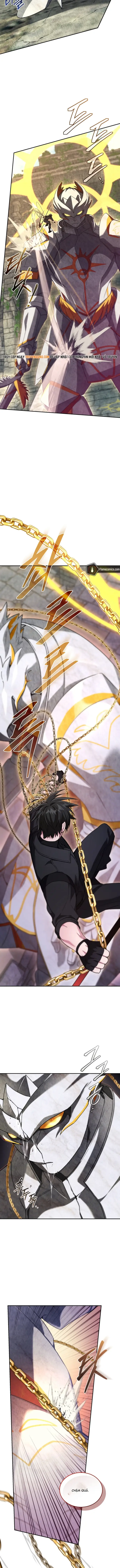 Ta Đánh Cắp Linh Hồn Của Ranker Top 1 - Chapter 72 - Page 6