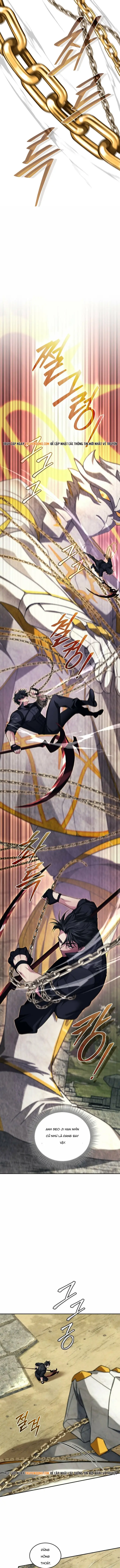 Ta Đánh Cắp Linh Hồn Của Ranker Top 1 - Chapter 72 - Page 7