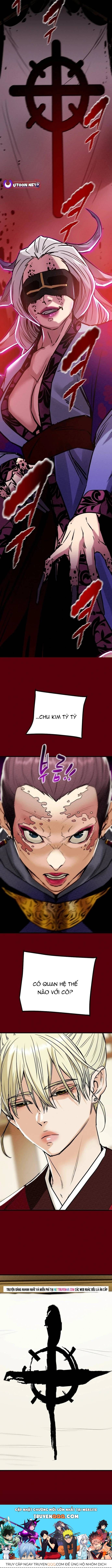 Minh Nguyệt Truyện - Chapter 134 - Page 20