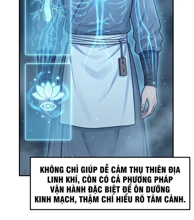 Xuyên Không Tới Tu Tiên Giới Làm Trù Thần - Chapter 22 - Page 15