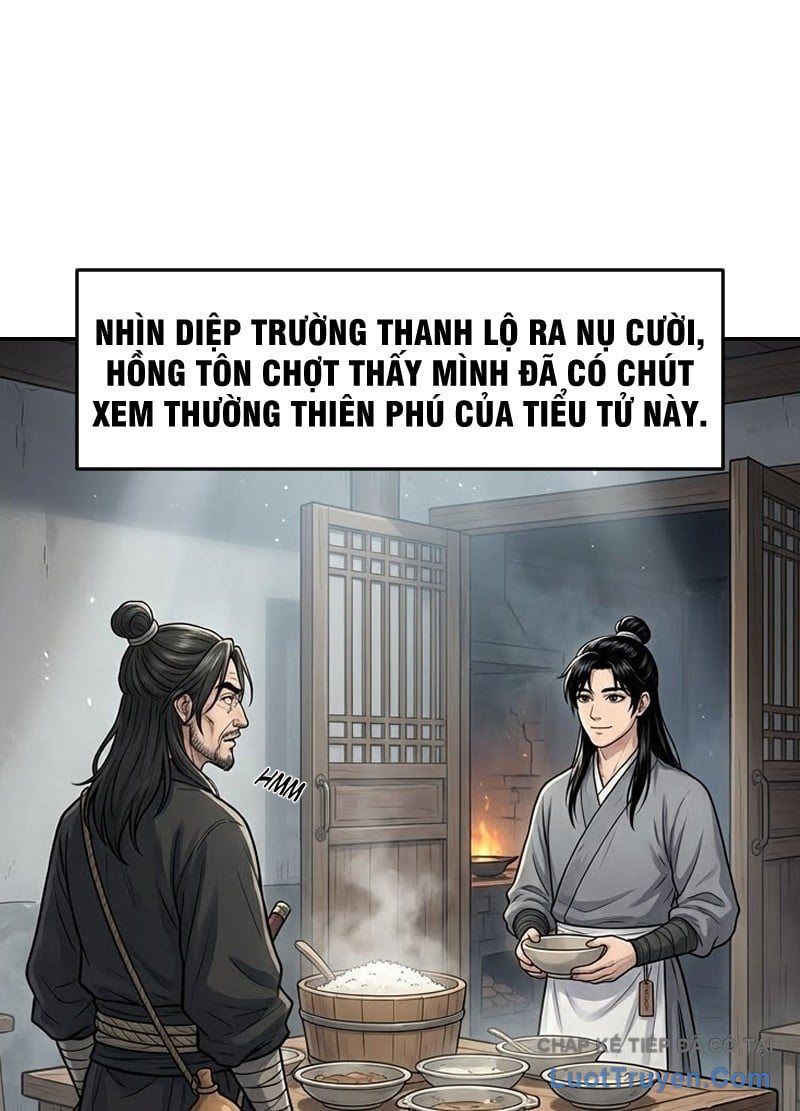 Xuyên Không Tới Tu Tiên Giới Làm Trù Thần - Chapter 22 - Page 3