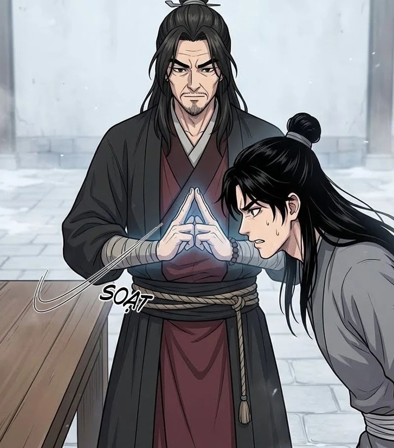 Xuyên Không Tới Tu Tiên Giới Làm Trù Thần - Chapter 22 - Page 30