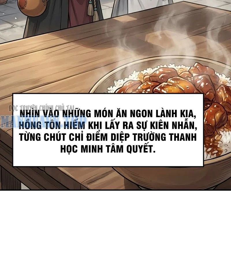 Xuyên Không Tới Tu Tiên Giới Làm Trù Thần - Chapter 22 - Page 35