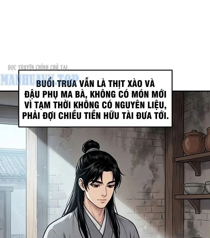 Xuyên Không Tới Tu Tiên Giới Làm Trù Thần - Chapter 22 - Page 45