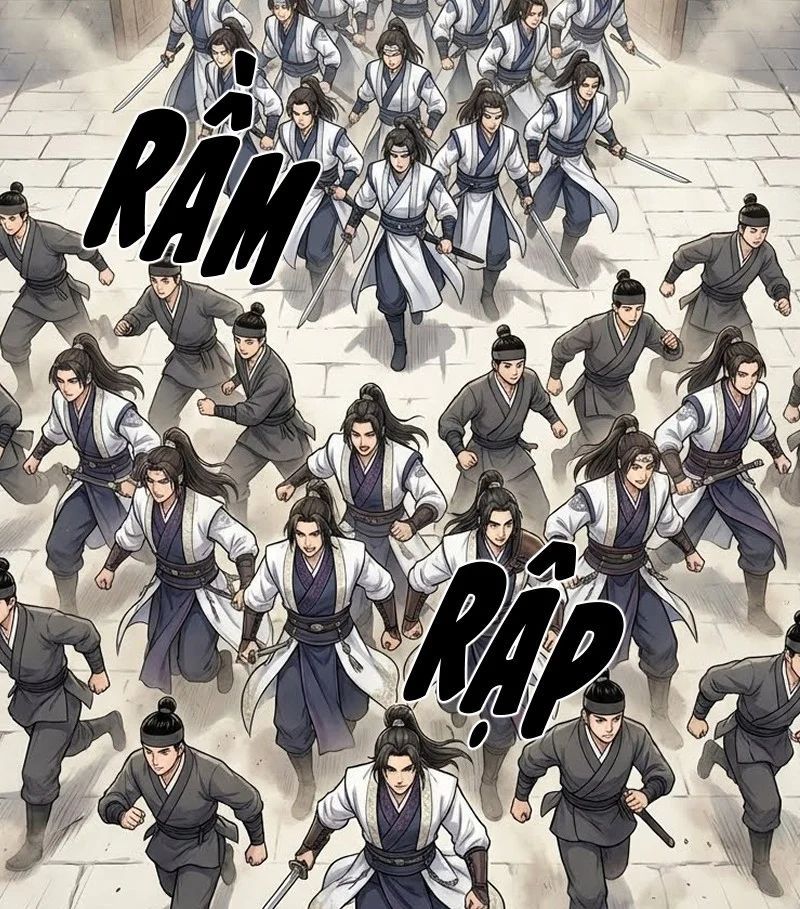 Xuyên Không Tới Tu Tiên Giới Làm Trù Thần - Chapter 22 - Page 61