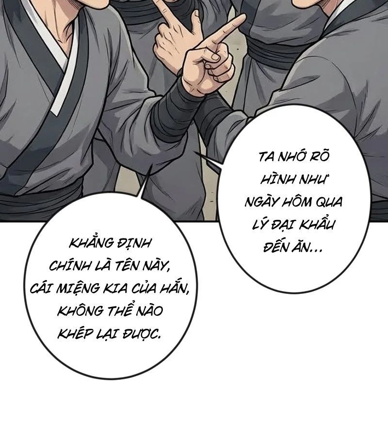Xuyên Không Tới Tu Tiên Giới Làm Trù Thần - Chapter 22 - Page 66