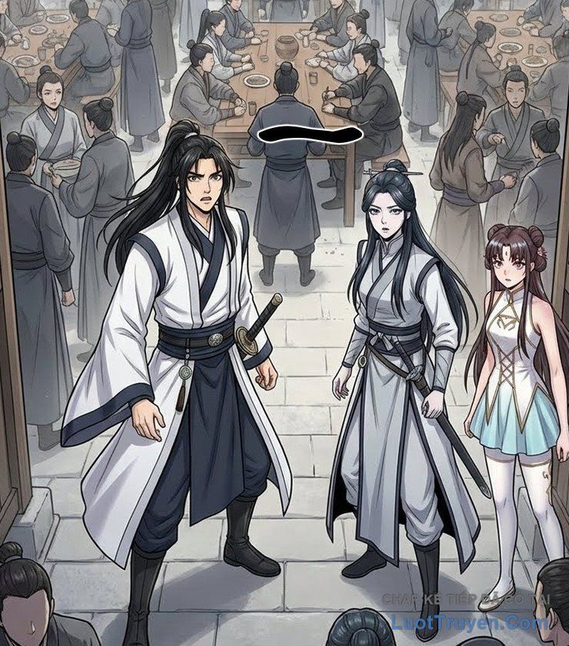 Xuyên Không Tới Tu Tiên Giới Làm Trù Thần - Chapter 22 - Page 70