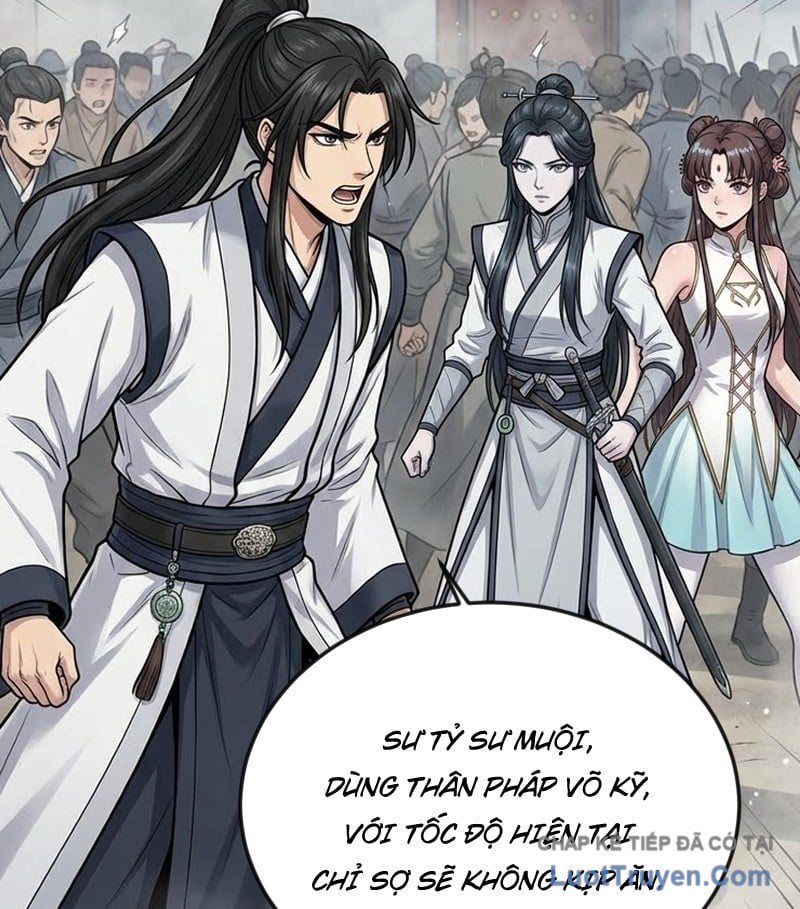 Xuyên Không Tới Tu Tiên Giới Làm Trù Thần - Chapter 22 - Page 72