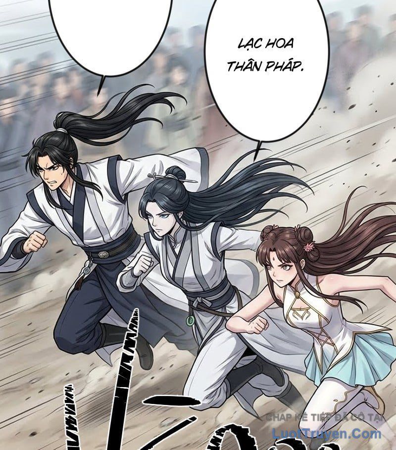 Xuyên Không Tới Tu Tiên Giới Làm Trù Thần - Chapter 22 - Page 74