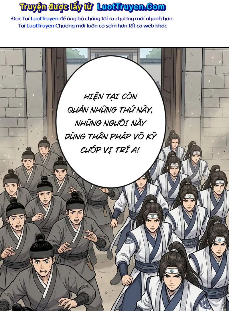 Xuyên Không Tới Tu Tiên Giới Làm Trù Thần - Chapter 22 - Page 80