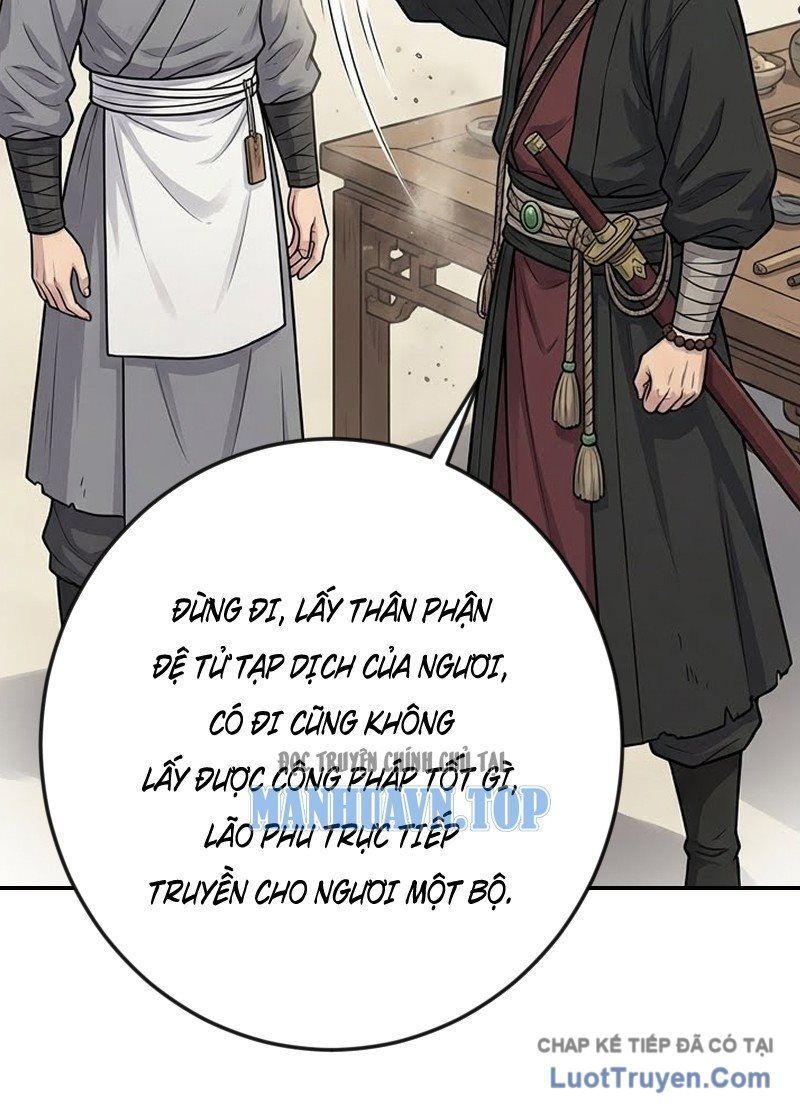 Xuyên Không Tới Tu Tiên Giới Làm Trù Thần - Chapter 22 - Page 9