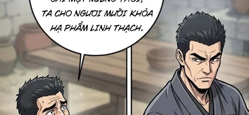 Xuyên Không Tới Tu Tiên Giới Làm Trù Thần - Chapter 23 - Page 105