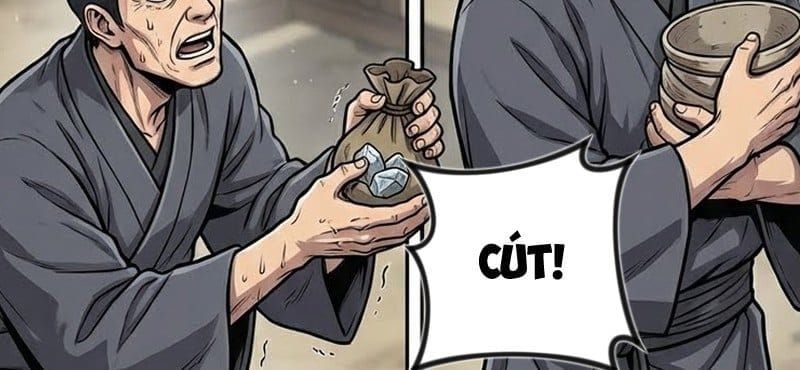 Xuyên Không Tới Tu Tiên Giới Làm Trù Thần - Chapter 23 - Page 106