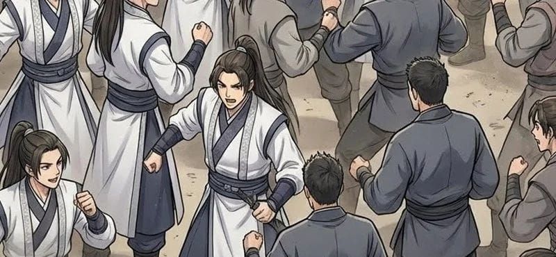 Xuyên Không Tới Tu Tiên Giới Làm Trù Thần - Chapter 23 - Page 118