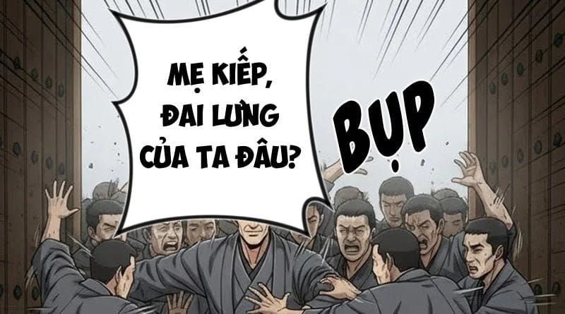 Xuyên Không Tới Tu Tiên Giới Làm Trù Thần - Chapter 23 - Page 12